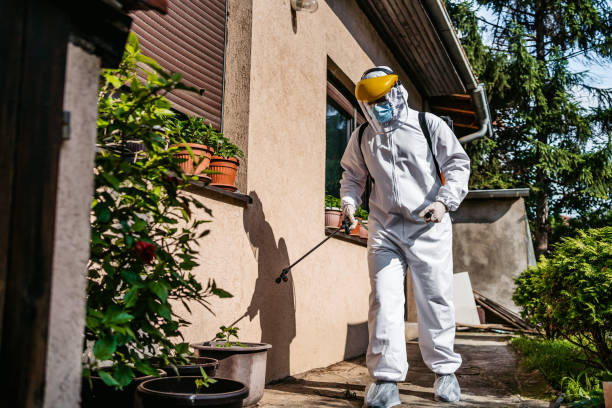 Best Bird Control  in Forest Oaks, NC