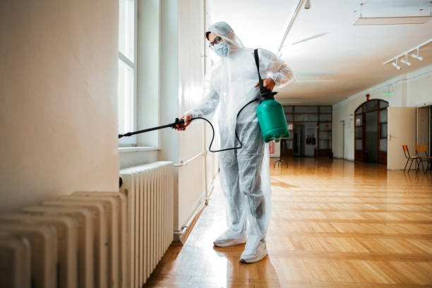 Best Affordable Pest Control Services  in Forest Oaks, NC